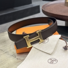 Hermes Belts